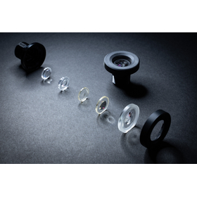 [Lens Unit Development and Manufact...