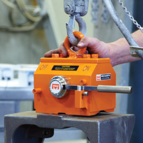 【上位機最大3.4t】リフティングマグネット【廉価機10万円～】