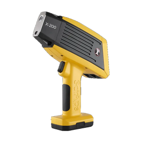 [For the food industry] Sciaps XRF ...