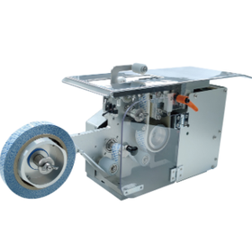 高性能テーピングマシン『ABLS-III』