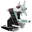 High-performance labeler "AL-6500 Wide"
