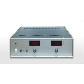 Custom High Voltage Power Supply for Semiconductor Manufacturing
