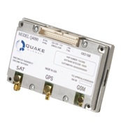 【防災向け】IoT通信モジュール『QPRO/Q4000』