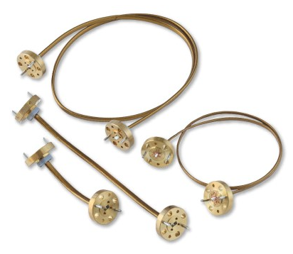 【中継向け】フレキシブル導波管