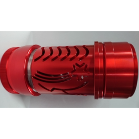 Please consult us for short delivery times and small lot production. Introduction of processing technology and achievements for difficult-to-cut materials. product image