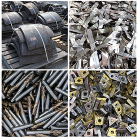 【時計精密加工向け】ニッケル系原料・ステンレス原料等