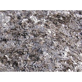 ステンレス屑・316屑の買取、回収、リサイクル
