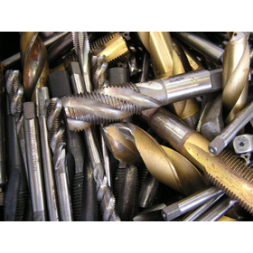 特殊金属原料・SKH屑・ハイス屑の買取、回収、リサイクル