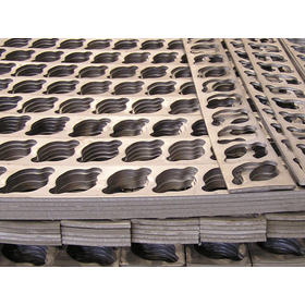 特殊金属原料・チタン屑の買取、回収、リサイクル 製品画像