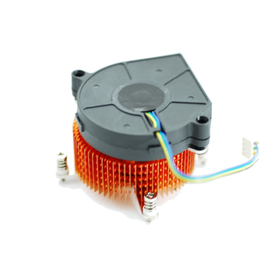 台湾製DCファン