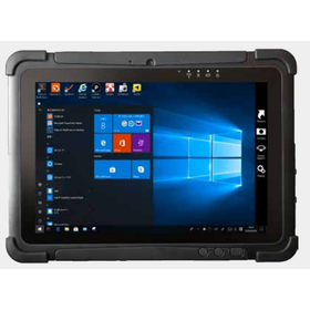 【警察向け】Windows11対応 防爆タブレット 製品画像