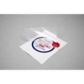 PLA film tape - Tack series (Environmentally friendly polylactic acid)