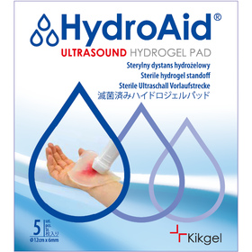 ハイドロエイド＜ガングリオン(短軸像)＞