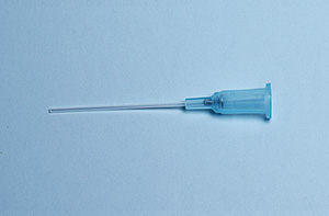 ゾンデ マウス用ディスポショートタイプ(22-Φ0.9×L30)