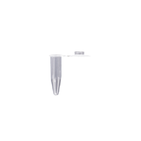 フラットキャップ 0.5ml