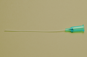 ゾンデ マウス用ディスポタイプ(22-Φ0.9×L65)