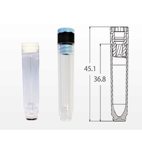 Tubes 1.0ml Type＜対応容量0.7ml＞