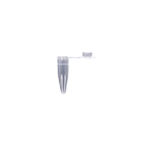 フラットキャップ 0.2ml