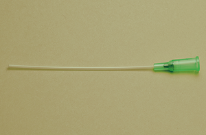 ゾンデ マウス用ディスポタイプ(18-Φ1.3×L65)