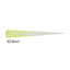 Universal micropipette tip 200&mu;l 'QE-204'