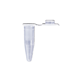 マイクロチューブ 丸底タイプ 1.7ml