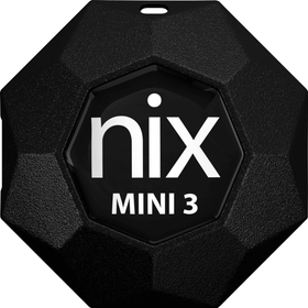 Nixカラーセンサー/分光測色計
