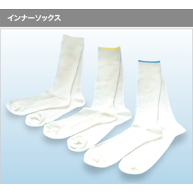 インナーソックス