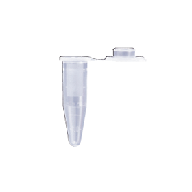 マイクロチューブ 丸底タイプ 1.5ml
