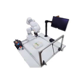 現場で使う:ロボット開発