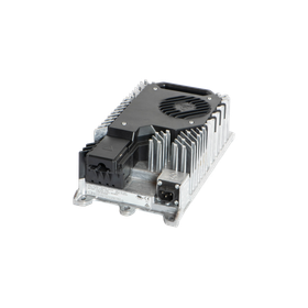バッテリー充電器（Delta-Q）｜株式会社ニスコ