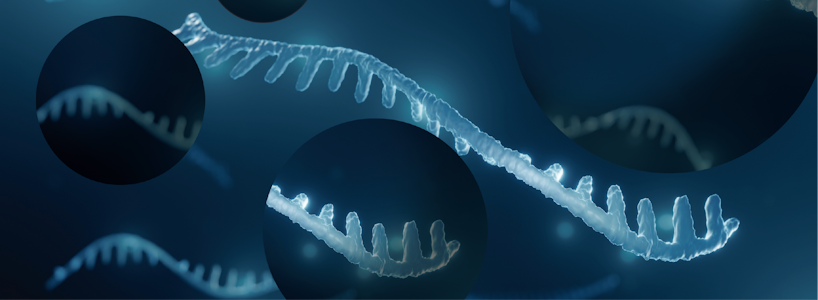 miRNAの精製に！『miRNAエンハンスバッファー』