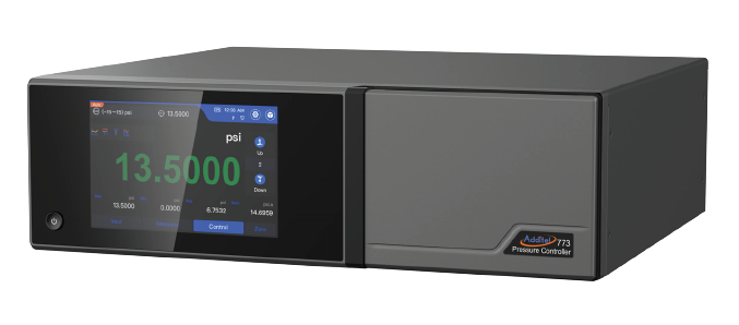 【化学向け】圧力コントローラ『ADT 773/783/793』