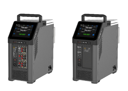 【製薬業界向け】Additel 835 ポータブル校正バス