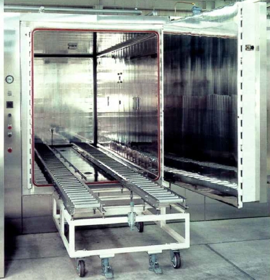  【医療機関向け】EOGガス減菌『カポックス』