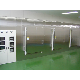 受託滅菌業務 ※EOG滅菌バリデーション概要などもご紹介!