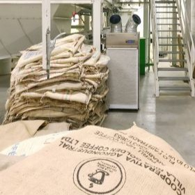 【事例】奈良県の食品製造現場でFS70を導入、清掃負荷を軽減