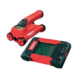 高価買取★中古HILTI電磁誘導法鉄筋査機の買い取り・下取り中！