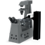 Nanoindenter: Measuring the mechanical properties and mechanical behavior of biomaterials.