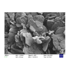 中国製 六方晶窒化ホウ素(h-BN) 製品画像