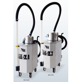 NRスラッジ回収装置