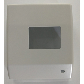 Vacuum and Pressure Forming for Electronic Devices