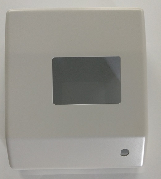 【育苗向け】真空・圧空成形