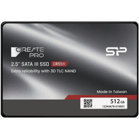 365日の安定稼働を実現。データ保護に優れた高耐久NAS用SSD