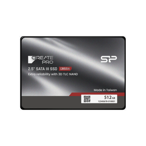 CreatePro NAS CR55N SSD.png
