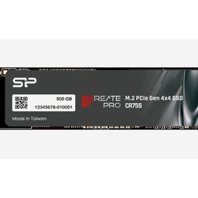 読取最大7000MB/sの圧倒的な処理速度を実現する高性能SSD