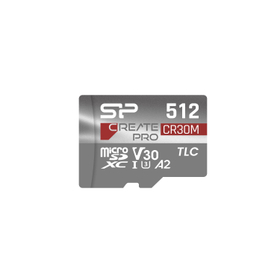 CreatePro CR30M microSDXC Card