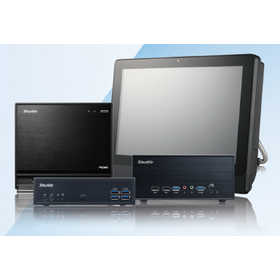 『Shuttle製コンピュータ セレクトカタログ』