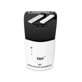 電池用等温型熱量計：&micro;BC