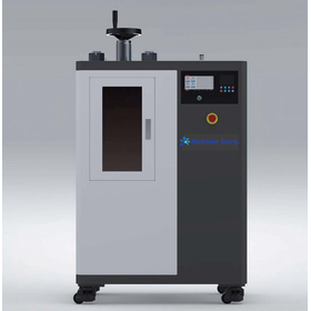 全固体電池用 温間静水圧プレス （WIP）【ニューリリース】