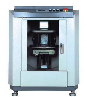 【製薬業界向け】ジャイロミキサー『HS-GY-1』